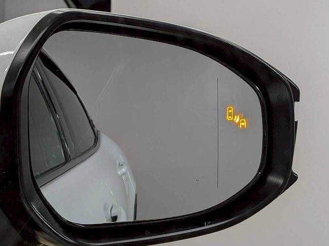 TOYOTA CROWN CROSSOVER 2023 Image 31