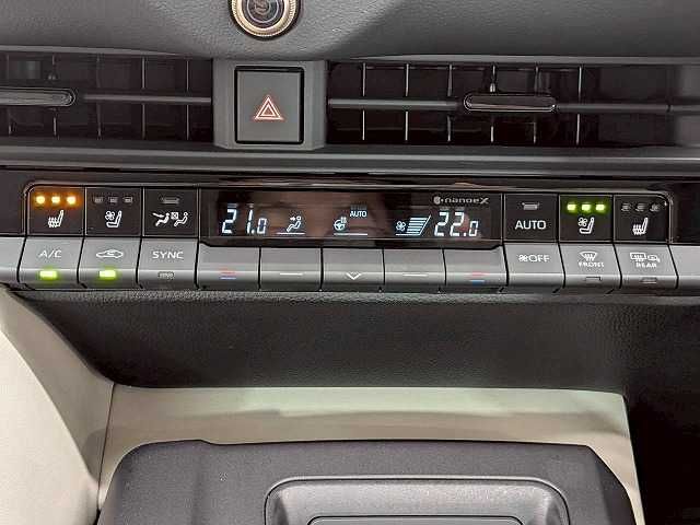 TOYOTA CROWN CROSSOVER 2023 Image 31