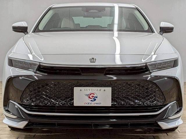TOYOTA CROWN CROSSOVER 2023 Image 31