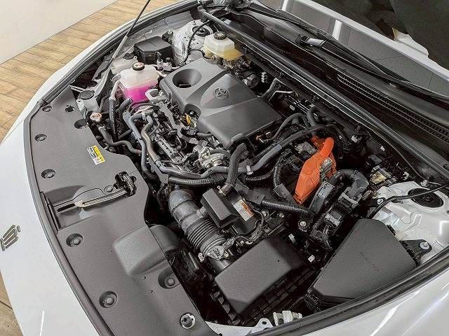 TOYOTA CROWN CROSSOVER 2023 Image 31