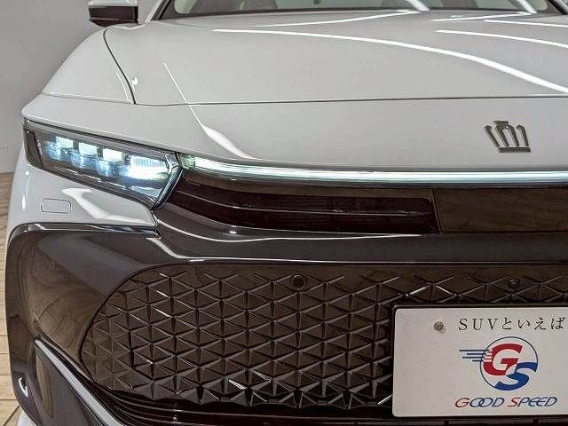 TOYOTA CROWN CROSSOVER 2023 Image 31