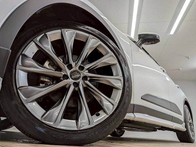 TOYOTA CROWN CROSSOVER 2023 Image 31