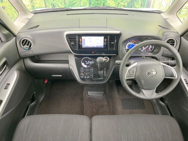 NISSAN DAYZ ROOX 2016 Image 31