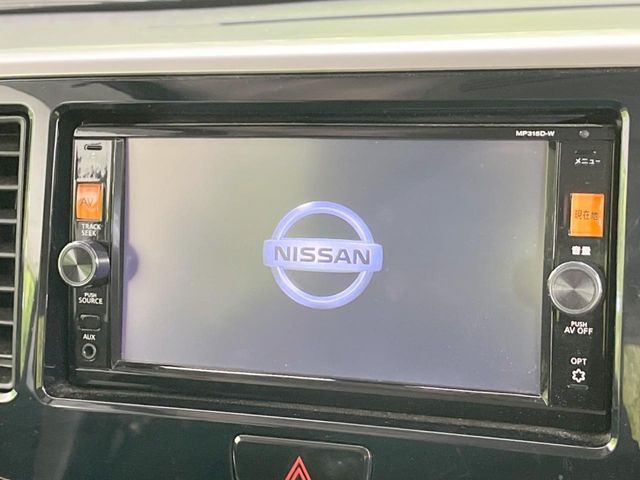 NISSAN DAYZ ROOX 2016 Image 31