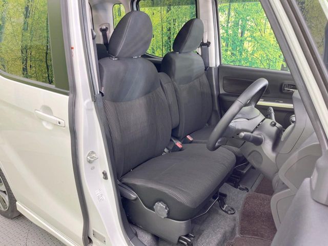 NISSAN DAYZ ROOX 2016 Image 31