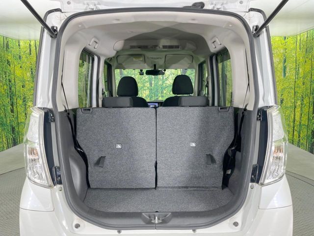 NISSAN DAYZ ROOX 2016 Image 31