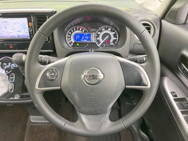 NISSAN DAYZ ROOX 2016 Image 31