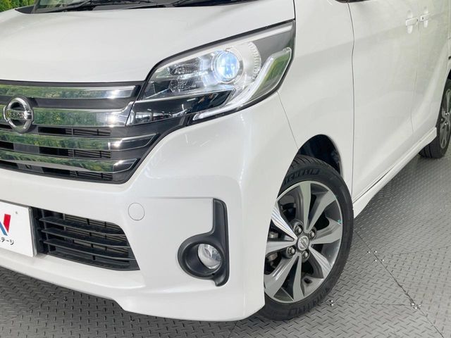 NISSAN DAYZ ROOX 2016 Image 31