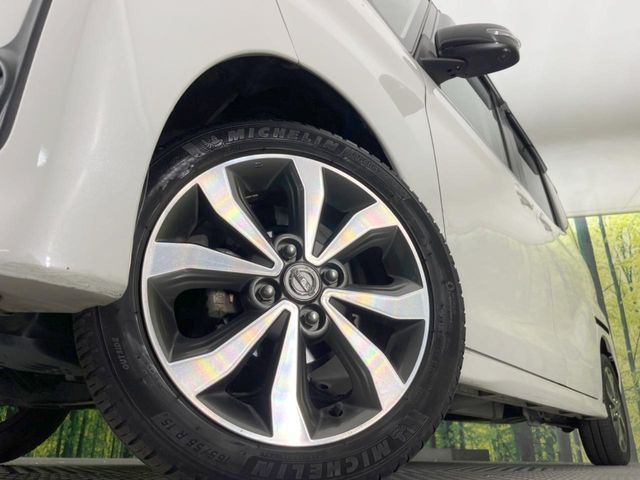 NISSAN DAYZ ROOX 2016 Image 31