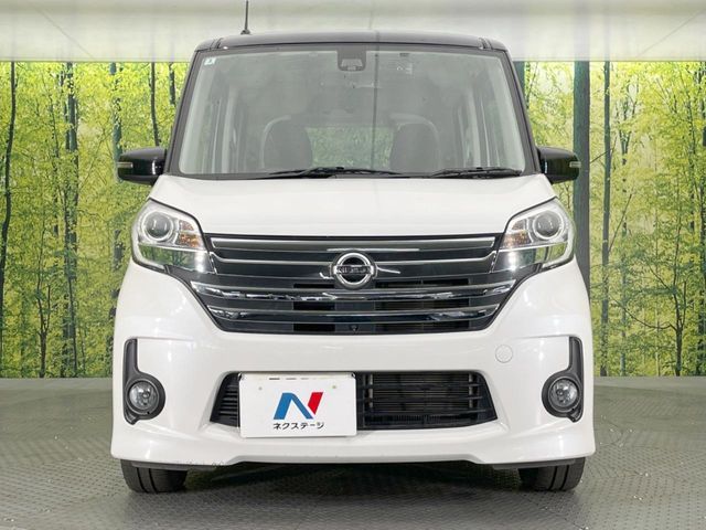 NISSAN DAYZ ROOX 2016 Image 31