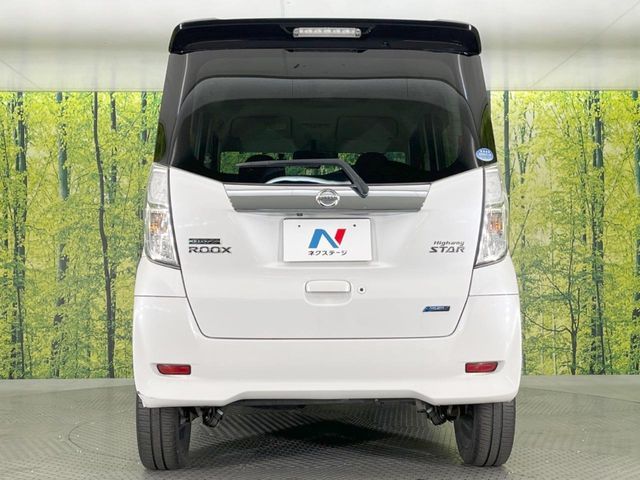 NISSAN DAYZ ROOX 2016 Image 31