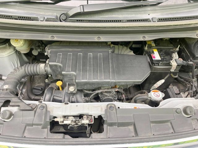 NISSAN DAYZ ROOX 2016 Image 31