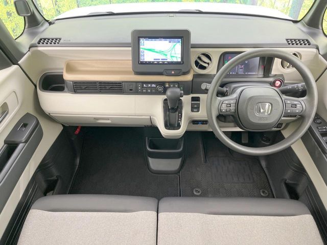 HONDA N BOX 2024 Image 31