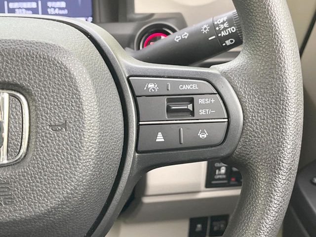 HONDA N BOX 2024 Image 31