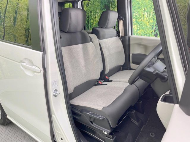 HONDA N BOX 2024 Image 31