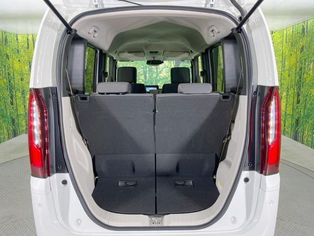 HONDA N BOX 2024 Image 31