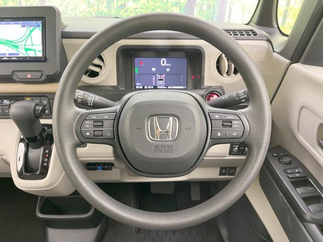 HONDA N BOX 2024 Image 31