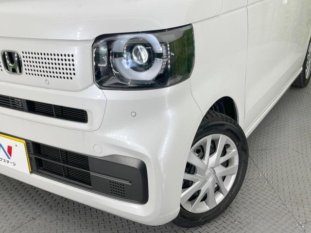 HONDA N BOX 2024 Image 31