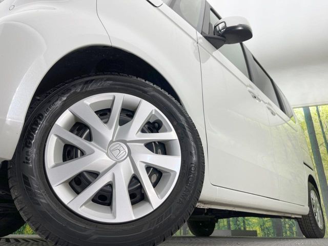 HONDA N BOX 2024 Image 31