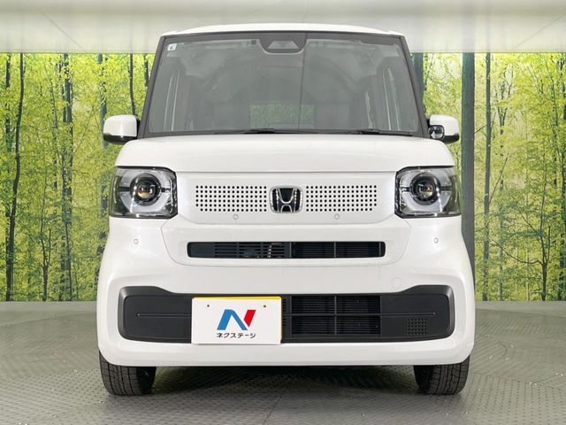 HONDA N BOX 2024 Image 31