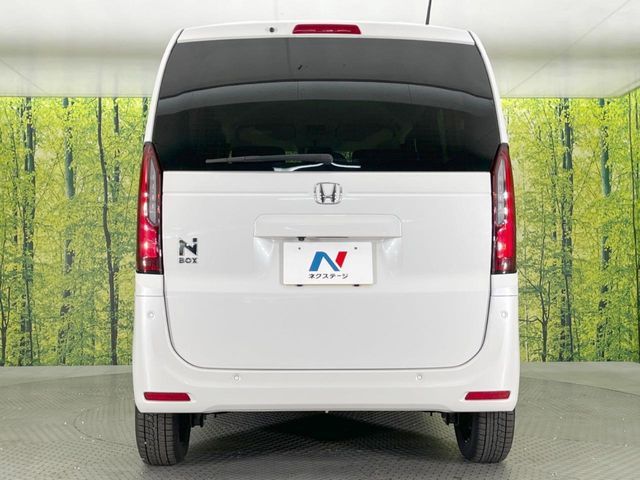 HONDA N BOX 2024 Image 31