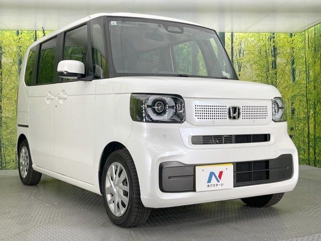 HONDA N BOX 2024 Image 31