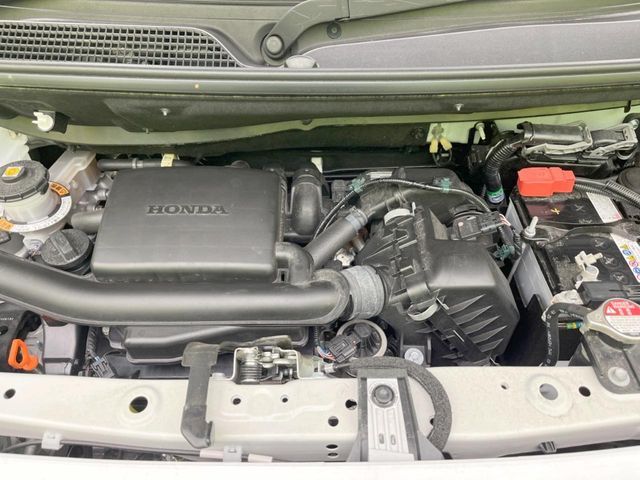 HONDA N BOX 2024 Image 31