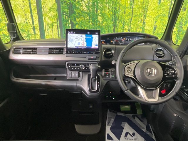 HONDA N BOX CUSTOM 2023 Image 31