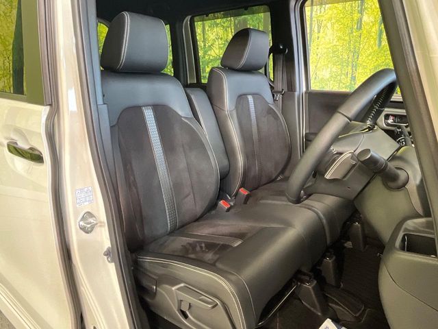 HONDA N BOX CUSTOM 2023 Image 31