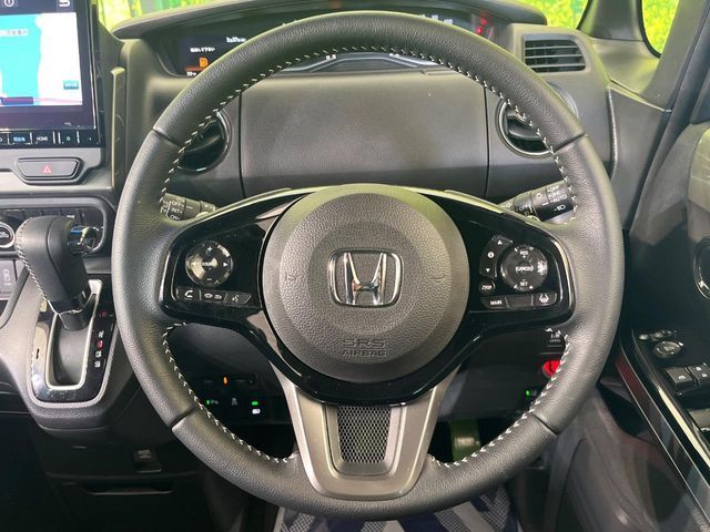 HONDA N BOX CUSTOM 2023 Image 31