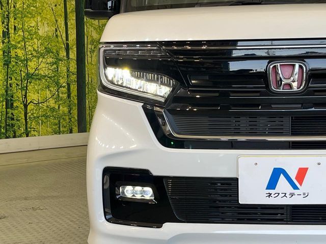 HONDA N BOX CUSTOM 2023 Image 31