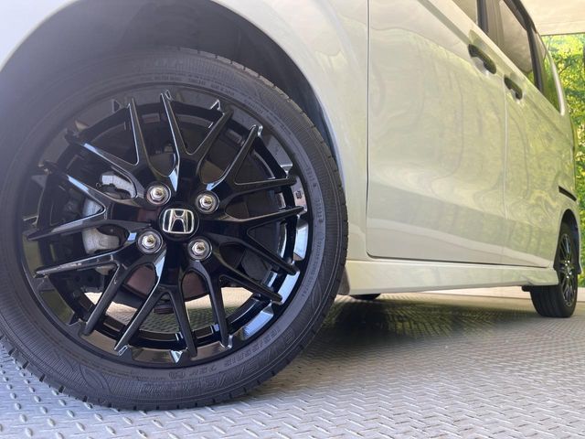 HONDA N BOX CUSTOM 2023 Image 31