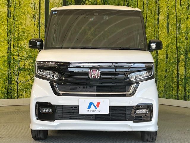 HONDA N BOX CUSTOM 2023 Image 31