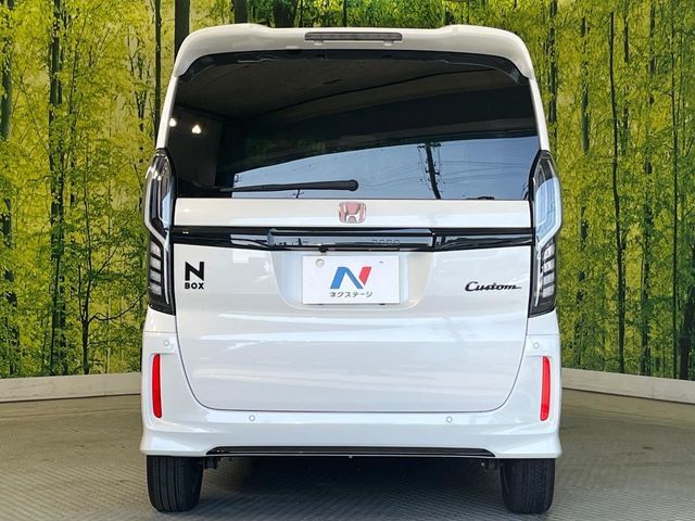HONDA N BOX CUSTOM 2023 Image 31