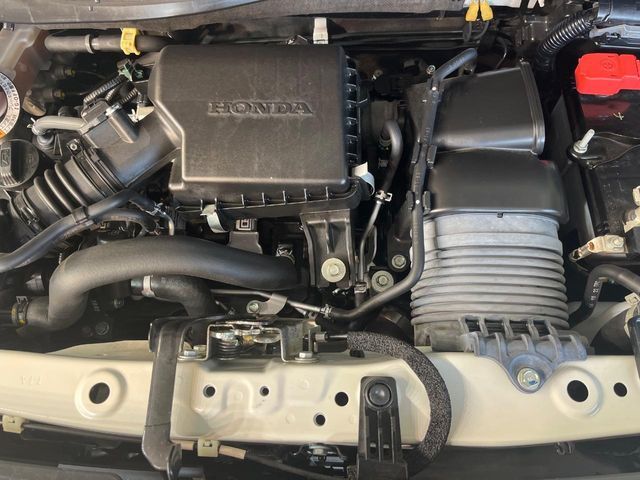 HONDA N BOX CUSTOM 2023 Image 31