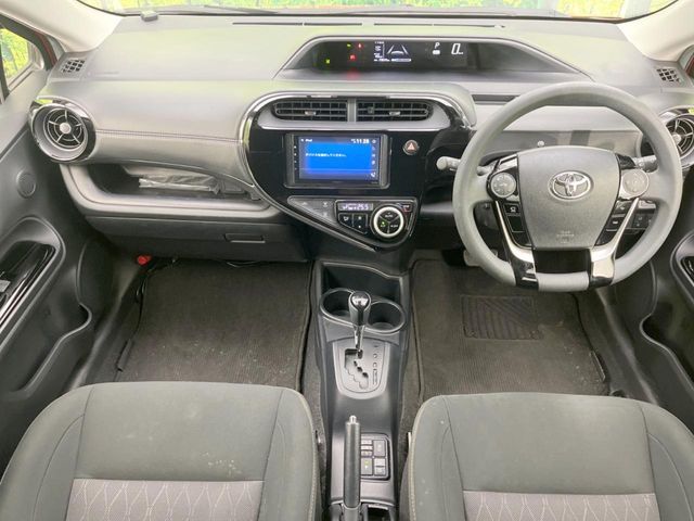 TOYOTA AQUA 2020 Image 31