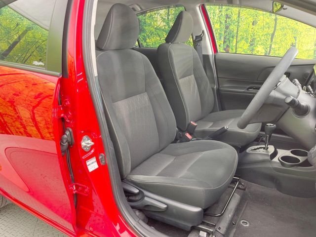 TOYOTA AQUA 2020 Image 31