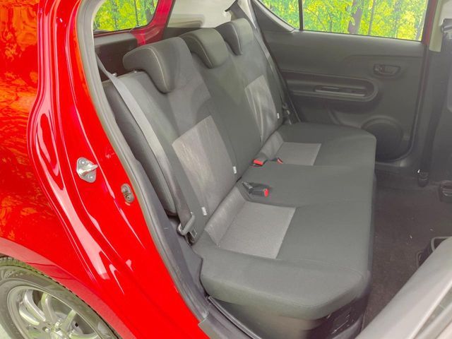 TOYOTA AQUA 2020 Image 31