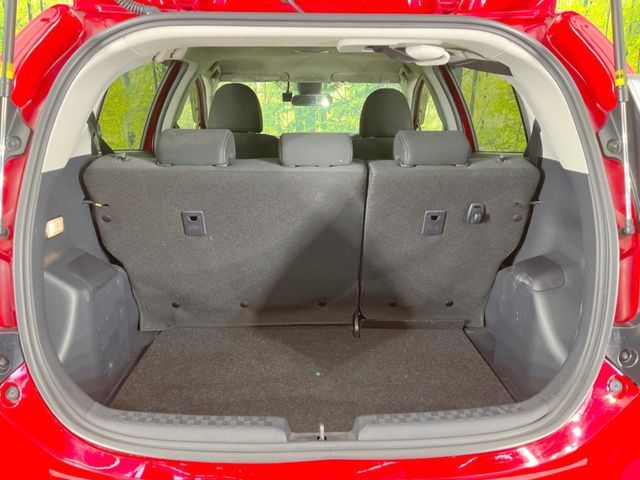 TOYOTA AQUA 2020 Image 31