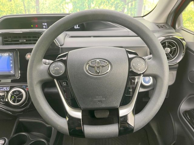 TOYOTA AQUA 2020 Image 31