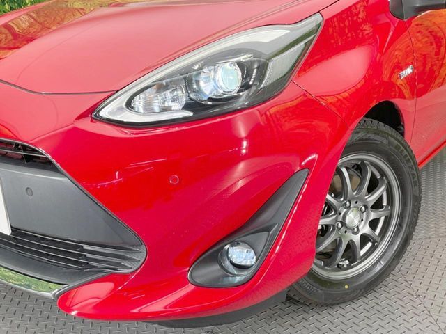 TOYOTA AQUA 2020 Image 31