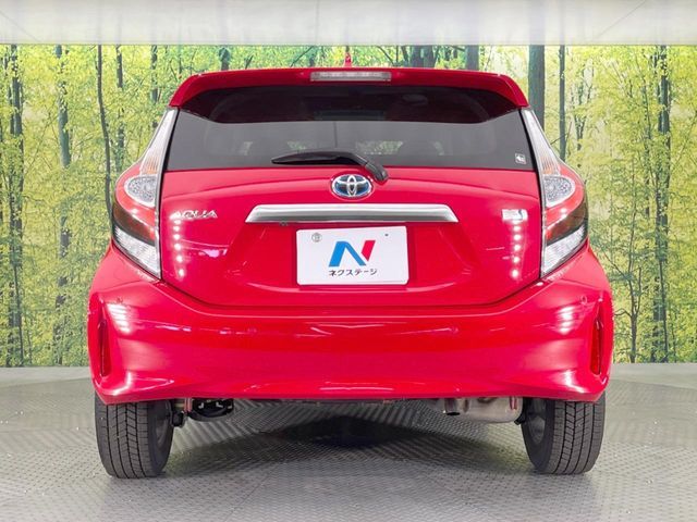 TOYOTA AQUA 2020 Image 31