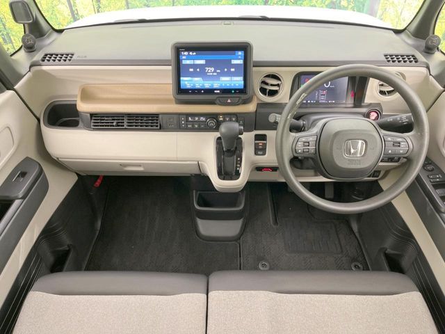 HONDA N BOX 2024 Image 31