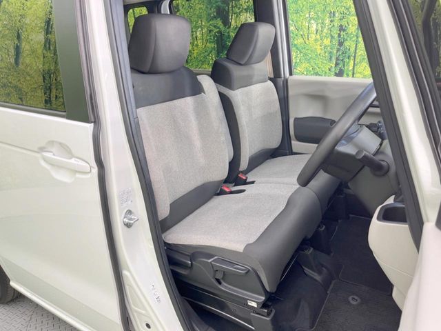 HONDA N BOX 2024 Image 31