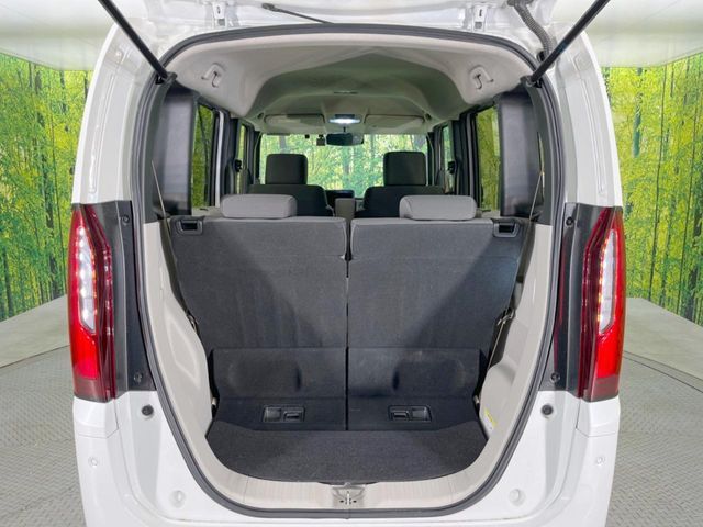HONDA N BOX 2024 Image 31