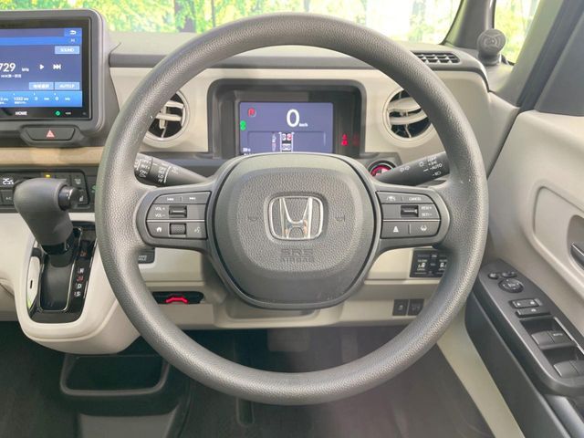 HONDA N BOX 2024 Image 31