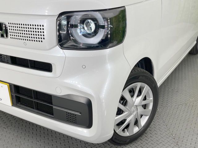 HONDA N BOX 2024 Image 31