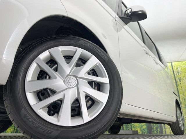 HONDA N BOX 2024 Image 31