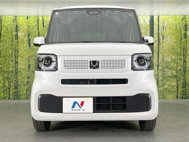 HONDA N BOX 2024 Image 31