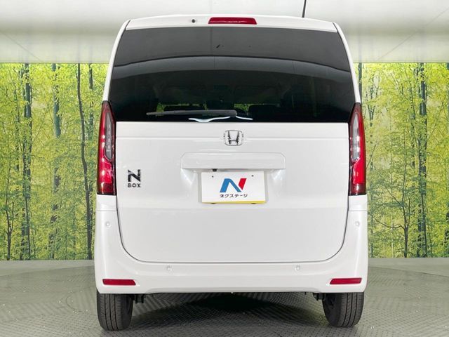 HONDA N BOX 2024 Image 31